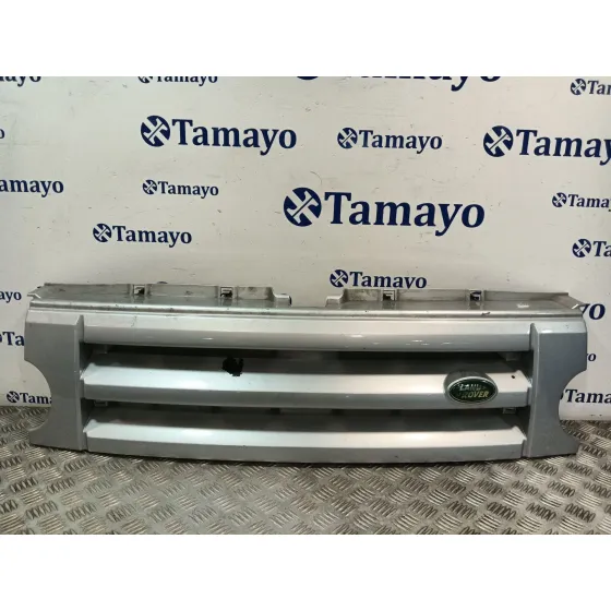 Rejilla Paragolpes Delantero para Land Rover Discovery Iii (L319)