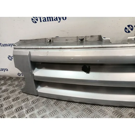 Rejilla Paragolpes Delantero para Land Rover Discovery Iii (L319)