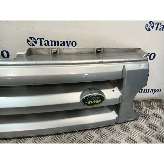 Rejilla Paragolpes Delantero para Land Rover Discovery Iii (L319)