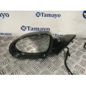 Retrovisor Izquierdo para Volkswagen Passat B6 Variant (3C5)