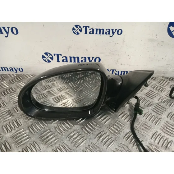 Retrovisor Izquierdo para Volkswagen Passat B6 Variant (3C5)