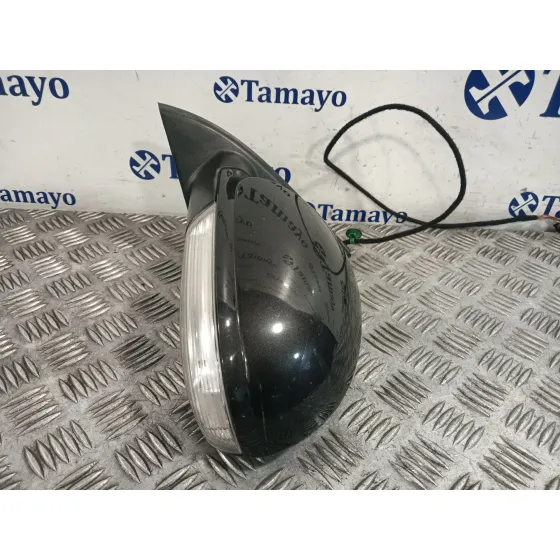 Retrovisor Izquierdo para Volkswagen Passat B6 Variant (3C5)