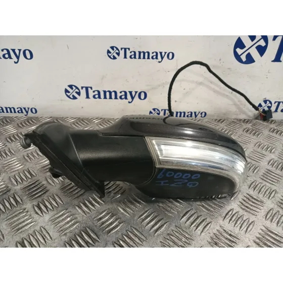 Retrovisor Izquierdo para Volkswagen Passat B6 Variant (3C5)