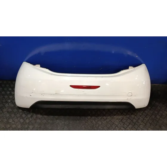 Paragolpes Trasero para Peugeot 208 I (Ca_, Cc_)