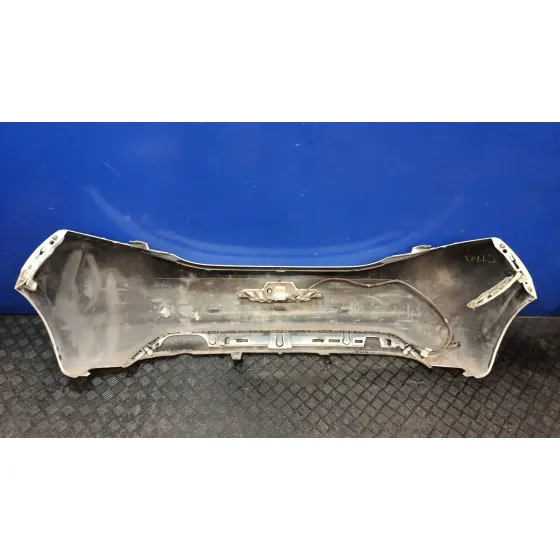 Paragolpes Trasero para Peugeot 208 I (Ca_, Cc_)