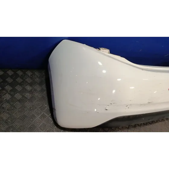 Paragolpes Trasero para Peugeot 208 I (Ca_, Cc_)