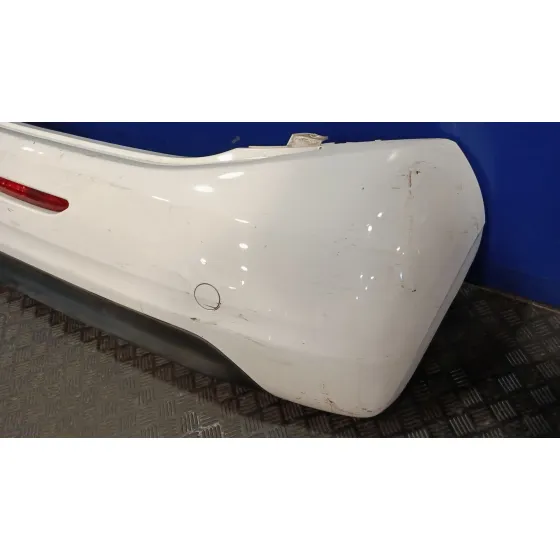 Paragolpes Trasero para Peugeot 208 I (Ca_, Cc_)