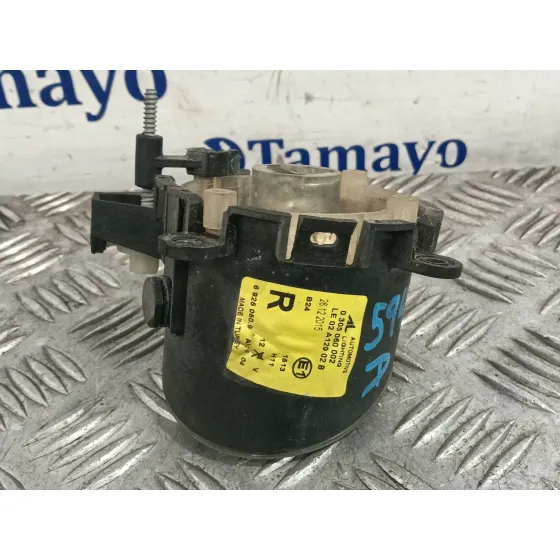 Faro Antiniebla Derecho para Mini Mini (R50, R53)
