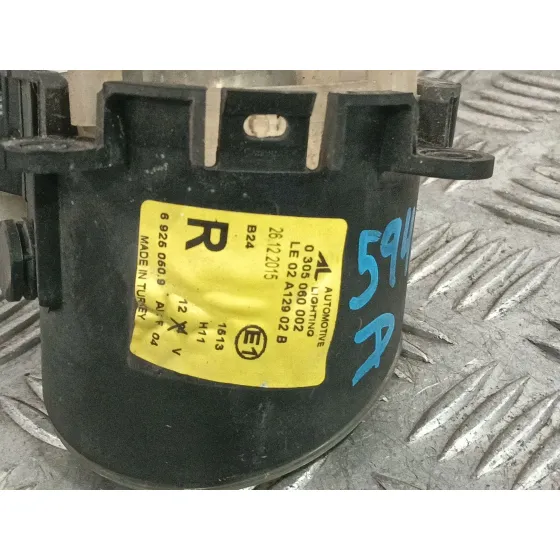 Faro Antiniebla Derecho para Mini Mini (R50, R53)