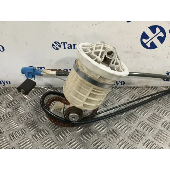 Aforador para Mini Mini (R50, R53)
