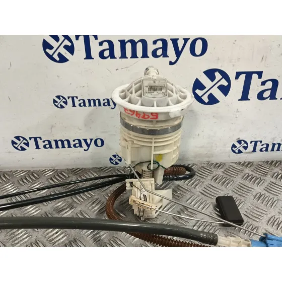 Aforador para Mini Mini (R50, R53)