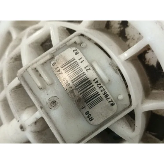 Aforador para Mini Mini (R50, R53)