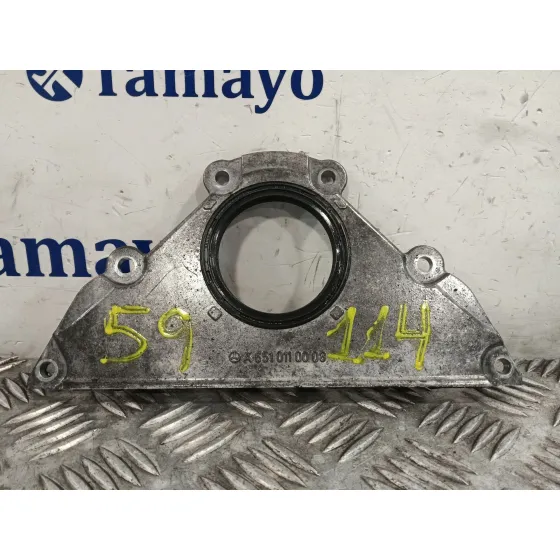 Tapa Motor para Mercedes-Benz Sprinter 5-T Caja/Chasis (B906)