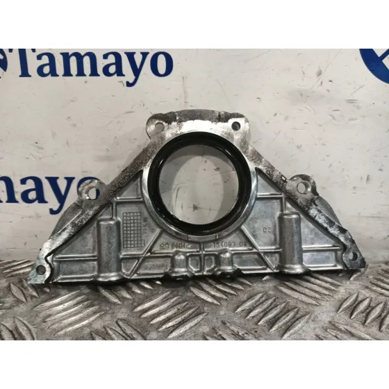 Tapa Motor para Mercedes-Benz Sprinter 5-T Caja/Chasis (B906)