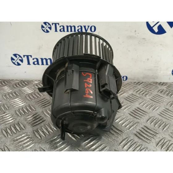 Motor Calefaccion para Citroën C3