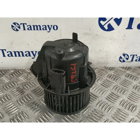 Motor Calefaccion para Citroën C3