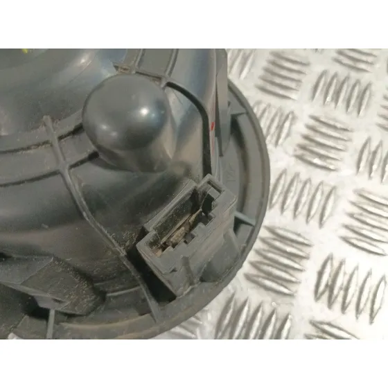 Motor Calefaccion para Citroën C3