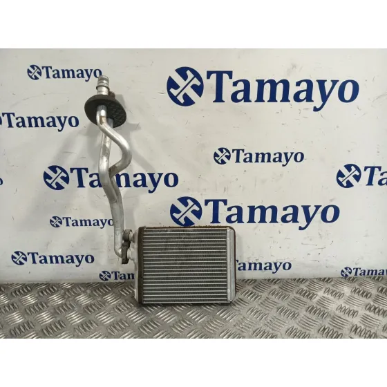 Radiador Calefaccion / Aire Acondicionado para Citroën C3