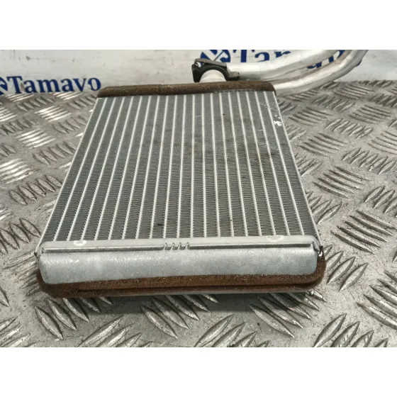 Radiador Calefaccion / Aire Acondicionado para Citroën C3