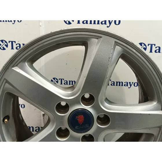 Llanta para Saab 9-5 (Ys3E)