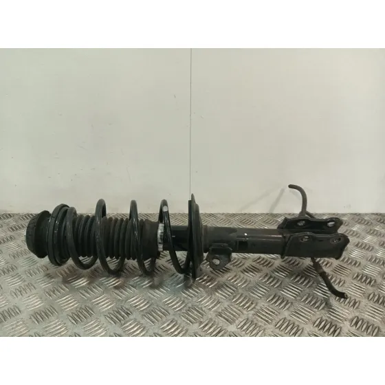 Amortiguador Delantero Izquierdo para Toyota Yaris (_P13_)