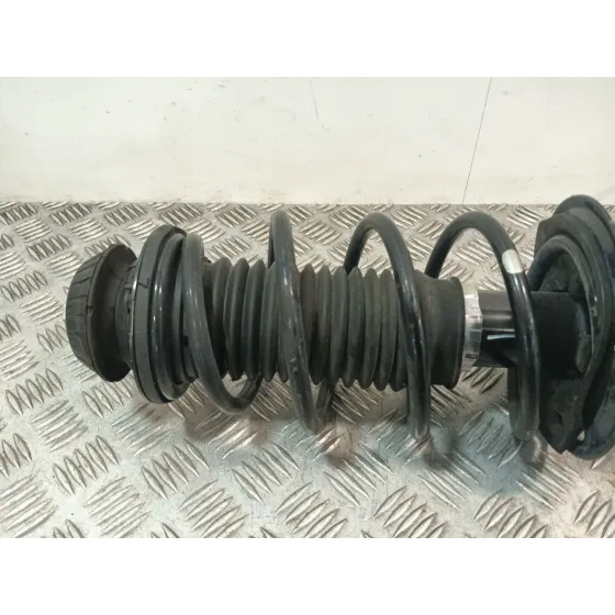Amortiguador Delantero Izquierdo para Toyota Yaris (_P13_)