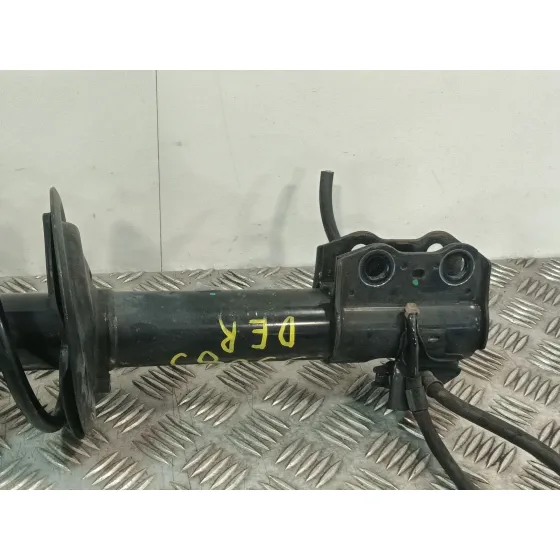 Amortiguador Delantero Derecho para Toyota Yaris (_P13_)