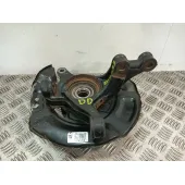 Mangueta Delantera Derecha para Toyota Yaris (_P13_)
