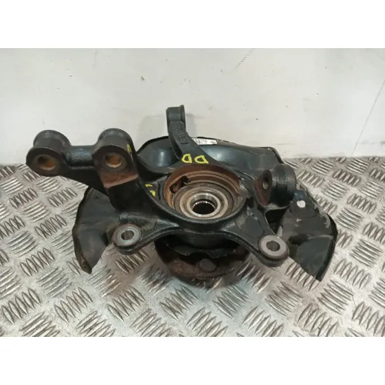 Mangueta Delantera Derecha para Toyota Yaris (_P13_)