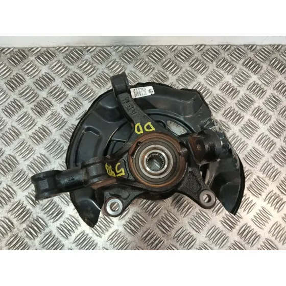 Mangueta Delantera Derecha para Toyota Yaris (_P13_)