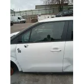 Puerta Delantera Izquierda para Citroën C3 Aircross I (2R_, 2C_)