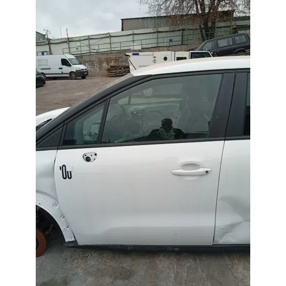 Puerta Delantera Izquierda para Citroën C3 Aircross I (2R_, 2C_)