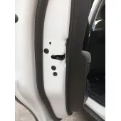 Cerradura Puerta Trasera Izquierda para Citroën C3 Aircross I (2R_, 2C_)