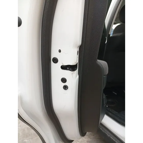 Cerradura Puerta Trasera Izquierda para Citroën C3 Aircross I (2R_, 2C_)