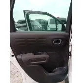 Elevalunas Trasero Izquierdo para Citroën C3 Aircross I (2R_, 2C_)