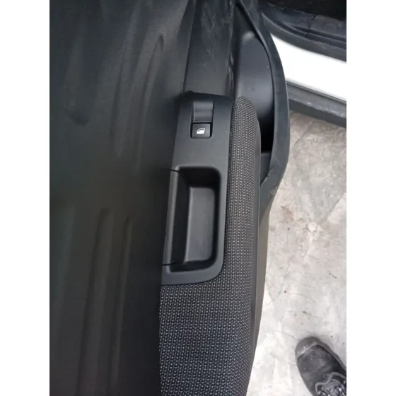 Mando Elevalunas Trasero Izquierdo para Citroën C3 Aircross I (2R_, 2C_)