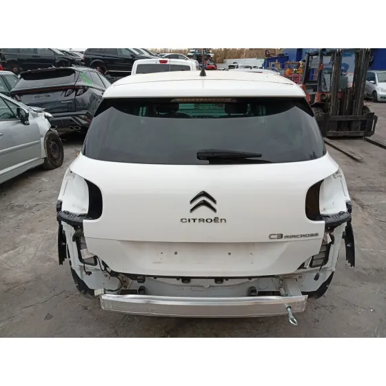 Porton Trasero para Citroën C3 Aircross I (2R_, 2C_)