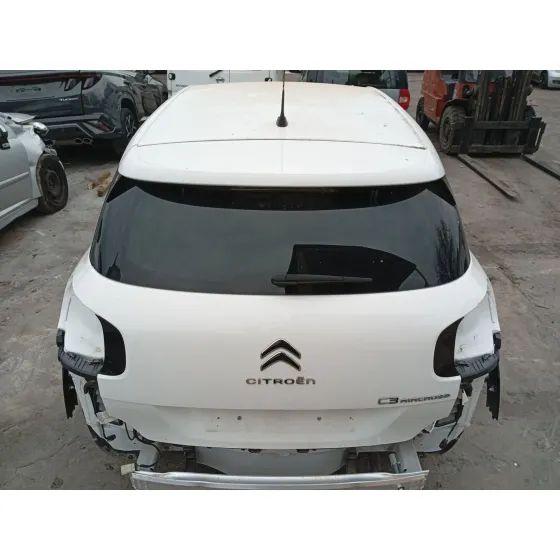 Porton Trasero para Citroën C3 Aircross I (2R_, 2C_)