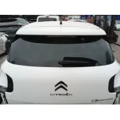 Motor Limpia Trasero para Citroën C3 Aircross I (2R_, 2C_)