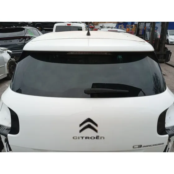 Motor Limpia Trasero para Citroën C3 Aircross I (2R_, 2C_)