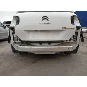 Refuerzo Paragolpes Trasero para Citroën C3 Aircross I (2R_, 2C_)