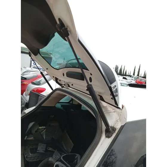 Amortiguadores Maletero / Porton para Citroën C3 Aircross I (2R_, 2C_)