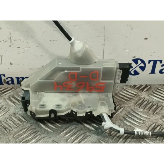Cerradura Puerta Delantera Derecha para Citroën C3 Aircross I (2R_, 2C_)