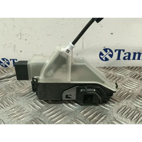 Cerradura Puerta Delantera Derecha para Citroën C3 Aircross I (2R_, 2C_)