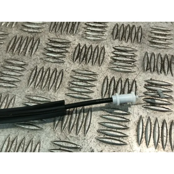 Cerradura Puerta Delantera Derecha para Citroën C3 Aircross I (2R_, 2C_)