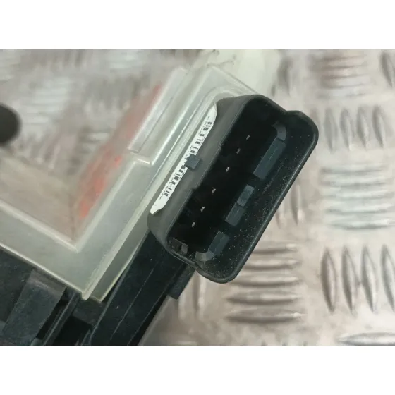 Cerradura Puerta Delantera Derecha para Citroën C3 Aircross I (2R_, 2C_)