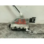 Cerradura Puerta Trasera Derecha para Citroën C3 Aircross I (2R_, 2C_)
