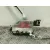 Cerradura Puerta Trasera Derecha para Citroën C3 Aircross I (2R_, 2C_)