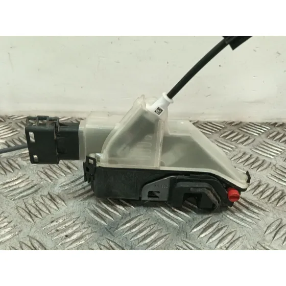 Cerradura Puerta Trasera Derecha para Citroën C3 Aircross I (2R_, 2C_)