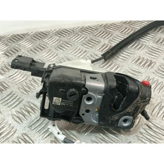 Cerradura Puerta Trasera Derecha para Citroën C3 Aircross I (2R_, 2C_)